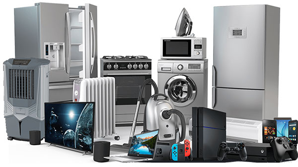Consumer Electronics