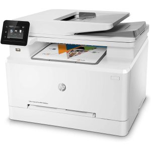HP Color LaserJet Pro M283fdw Wireless All-in-One Laser Printer