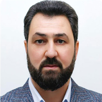 Dr. Hossein Ezzati