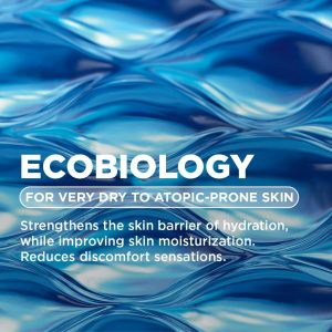 Alternative view of Atoderm Lip Balm 0,51 fl. oz