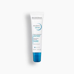 Atoderm Lip Balm 0,51 fl. oz