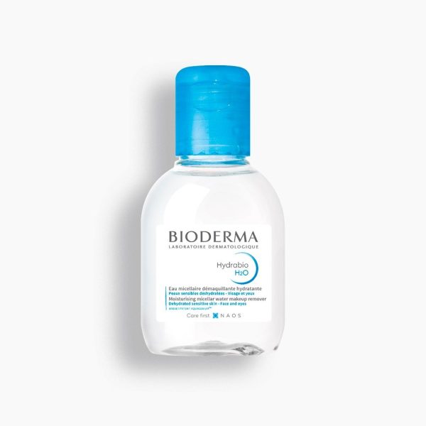 Hydrabio H2O Micellar Water 3,38 oz