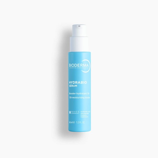 Hydrabio Serum 1,35 Fl. oz