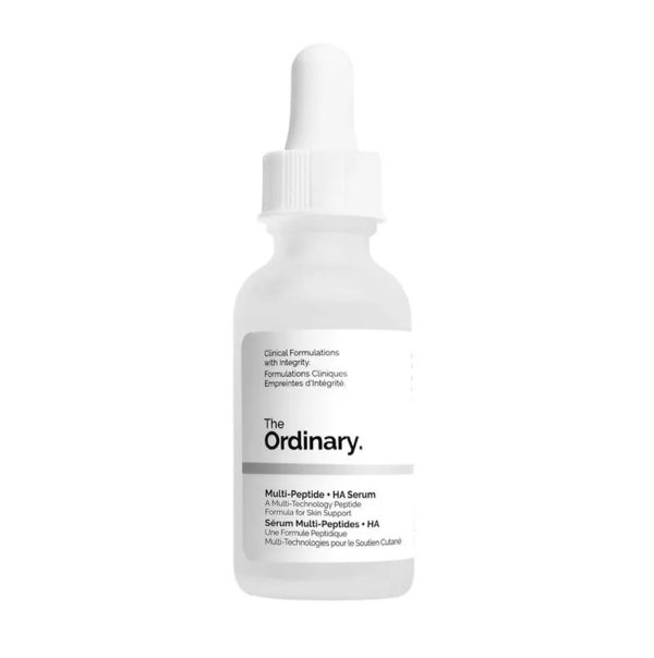 Ordinary Buffet Serum , multi peptide + ha serum