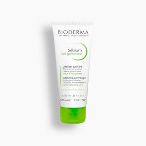 Sébium Exfoliating Gel 3,38 oz
