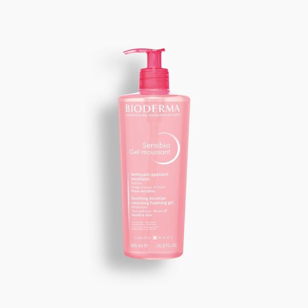 Sensibio Foaming Gel 16,9 fl. oz