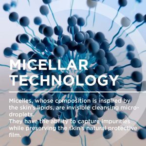 Alternative view of Sensibio Micellar Cleansing oil 5,07 fl. oz