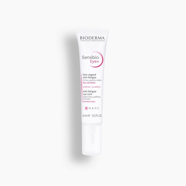Sensibio Eye+ 0,51 fl. oz