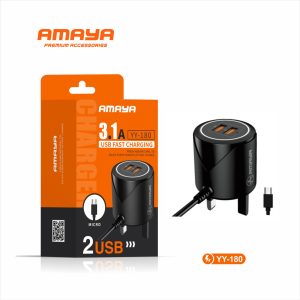 Mobile Charger AMAYA