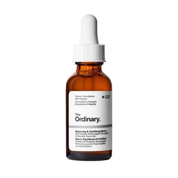 The Ordinary Balancing & Clarifying Serum