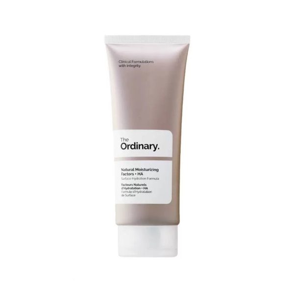 The Ordinary Natural Moisturizing Factors + HA
