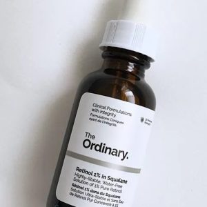 Alternative view of The Ordinary Retinol In Squalane 0.5%