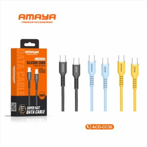 Amaya ACD-CC30 Charging Cable