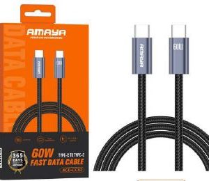 Amaya ACD-cc62 Charging Cable