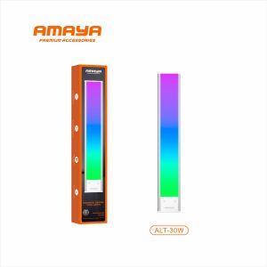 Amaya ALT-30W Dazzling Wall Lamp
