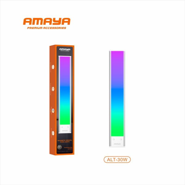 Amaya ALT-30W Dazzling Wall Lamp