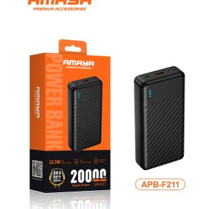 Amaya APB-F211 Power Bank
