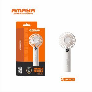 Amaya APF-02 Small Fan