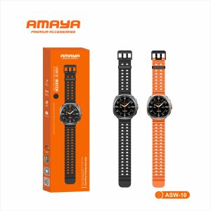 Amaya Asw-10 Smart Watch