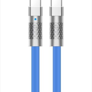 Alternative view of YouGeMan Fast Charging Cable C-C