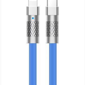 Alternative view of YouGeMan Fast Charging Cable C-L