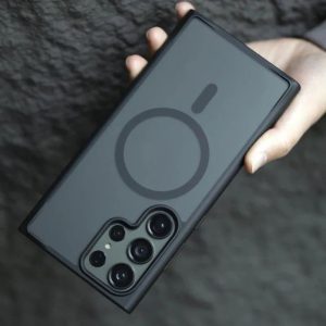 Alternative view of ESR Samsung Galaxy S25 Ultra Case