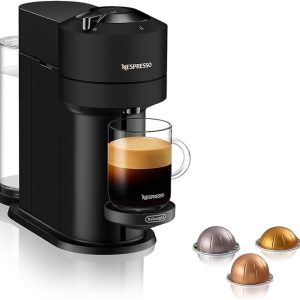 Alternative view of Nespresso Vertuo Next Coffee Machine (Model 11720)