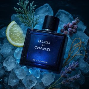 Alternative view of Chanel Bleu de Chanel