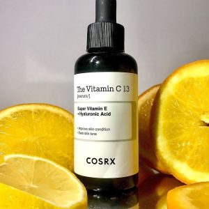 Alternative view of COSRX The Vitamin C 13 Serum