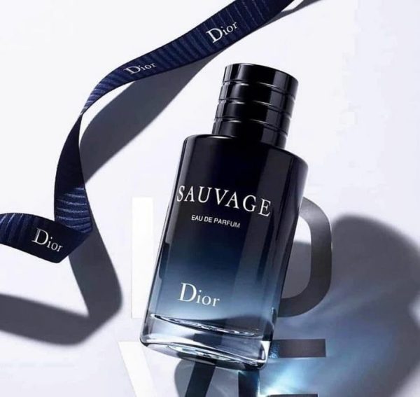 Sauvage by Dior for Men – Eau de Toilette, 100ml