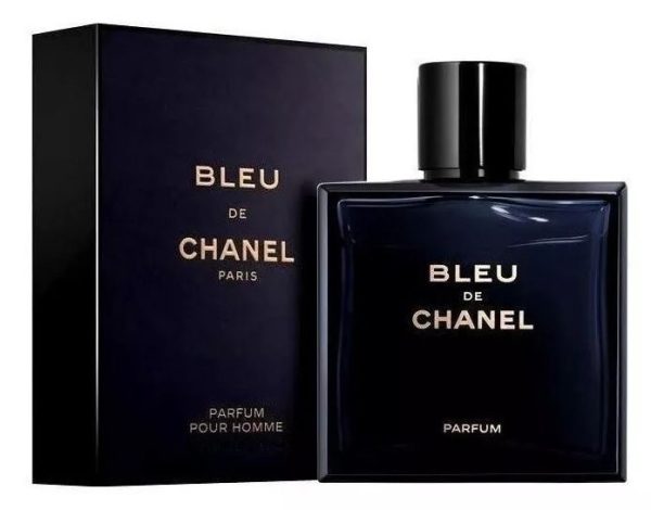 Chanel Bleu de Chanel Men’s Eau de Toilette