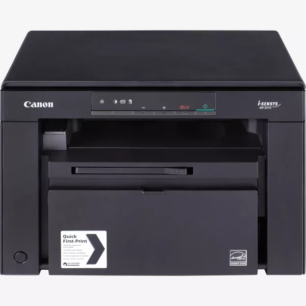 Canon ImageClass MF3010
