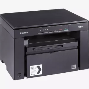 Alternative view of Canon ImageClass MF3010