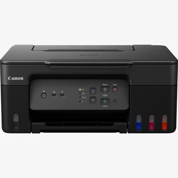 Canon PIXMA G3430 MegaTank