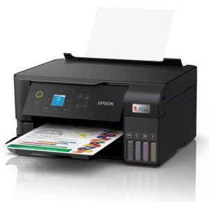 Alternative view of Epson EcoTank L3560