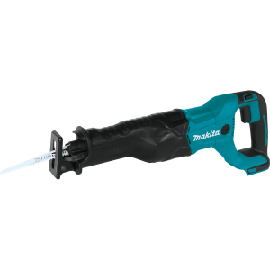 Makita XRJ04Z 18V LXT Cordless Reciprocating Saw
