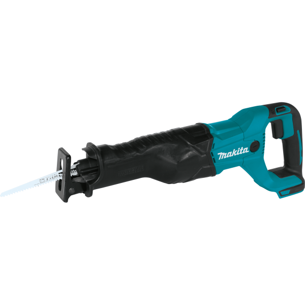 Makita XRJ04Z 18V LXT Cordless Reciprocating Saw
