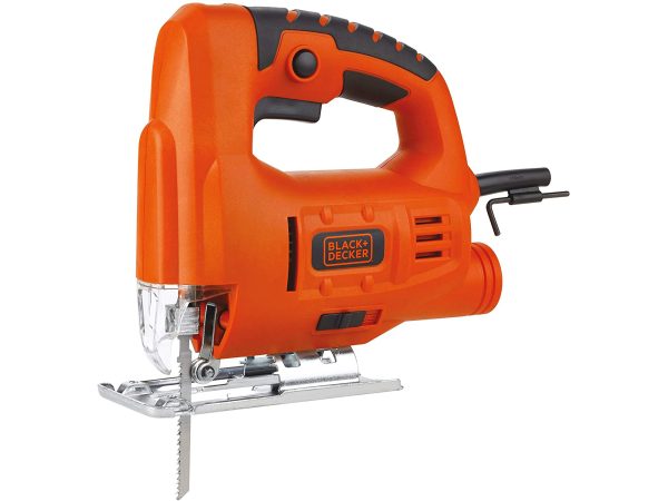 Black+Decker JS10-B5 Jigsaw