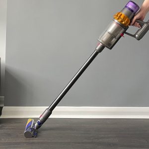 Alternative view of Dyson V15 Detect Absolute Cordless Vacuum Cleaner