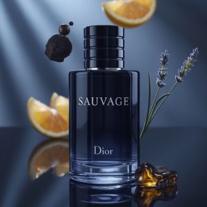Alternative view of Dior Sauvage Eau de Toilette