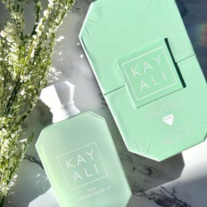 Alternative view of KAYALI Yum Pistachio Gelato 33