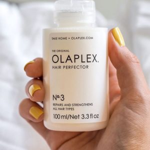 Alternative view of Olaplex No. 3 Hair Treatment