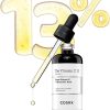 COSRX The Vitamin C 13 Serum – 20ml | Brightening & Anti-Aging Skincare