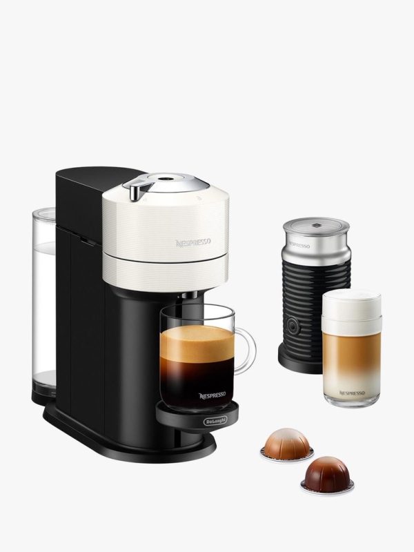 Nespresso Vertuo Next Coffee Machine (Model 11720)