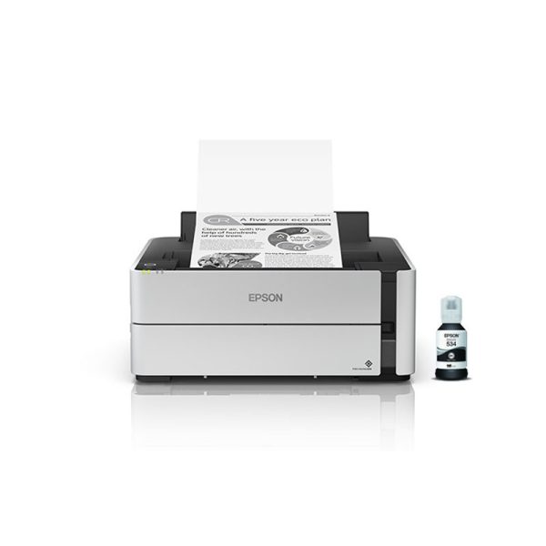 Epson EcoTank M1180