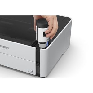 Alternative view of Epson EcoTank M1180