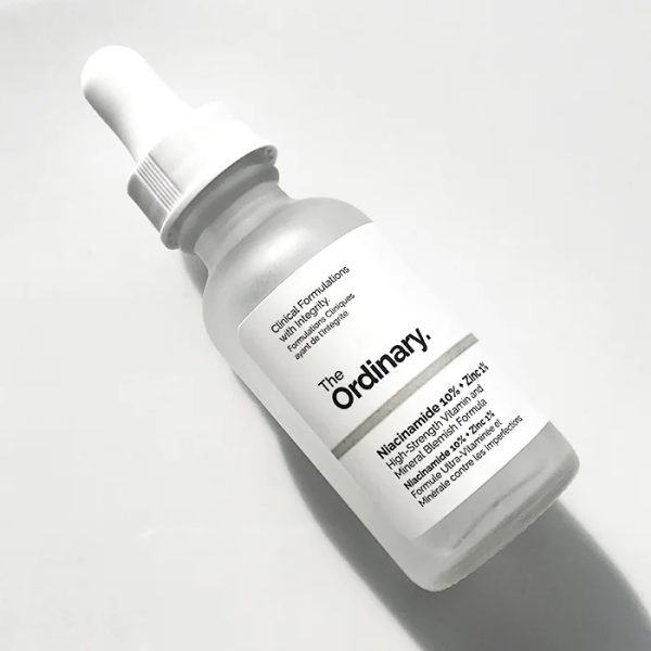 The Ordinary Salicylic Acid 2% Solution – 30ml