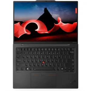 Alternative view of Lenovo ThinkPad X1 Carbon Gen 12