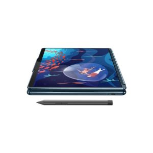 Alternative view of Lenovo Yoga Book 9i