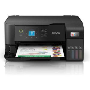 Epson EcoTank L3560